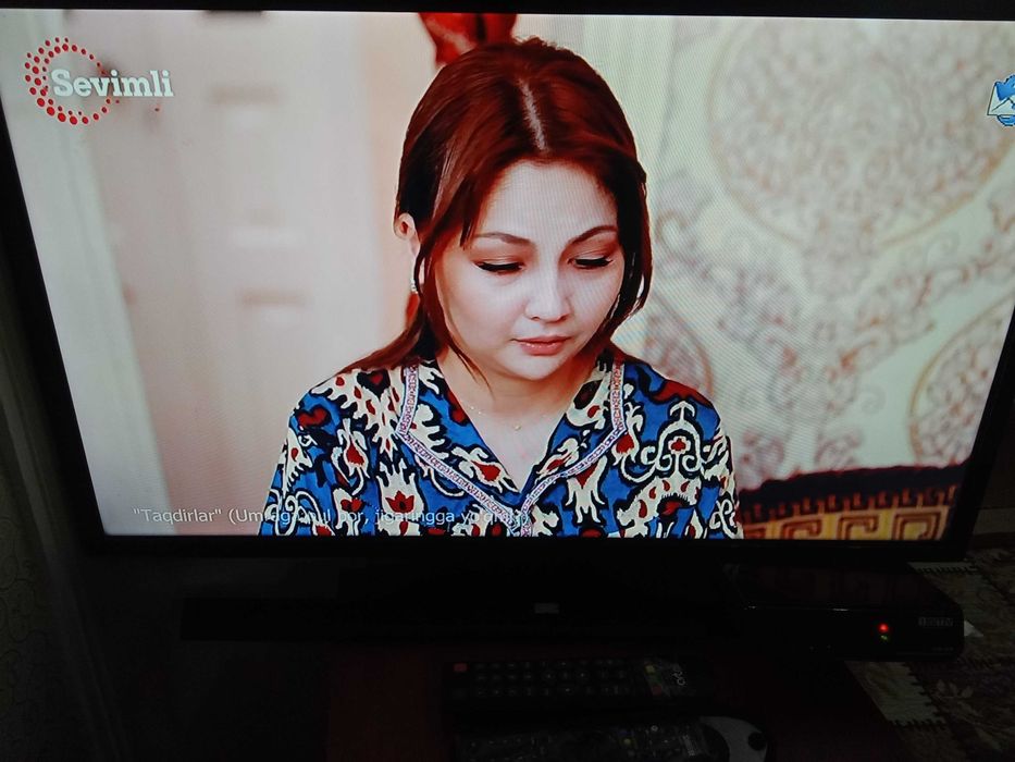 Artel 32 oddy tv