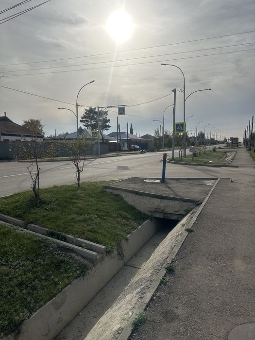 Сдам место под донер фаст фуд