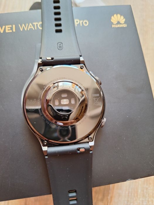 Huawei watch GT 2 Pro, 46 mm, NOU - ocazie unica