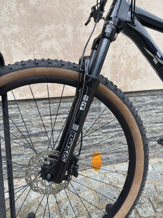 Планински алуминиев велосипед X-Zite 2911 размер: 29/XL