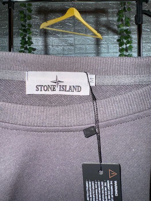 Bluza Stone Island marimea M