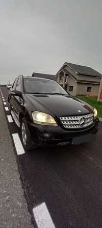 Mercedes ml 420 cdi 4Matic