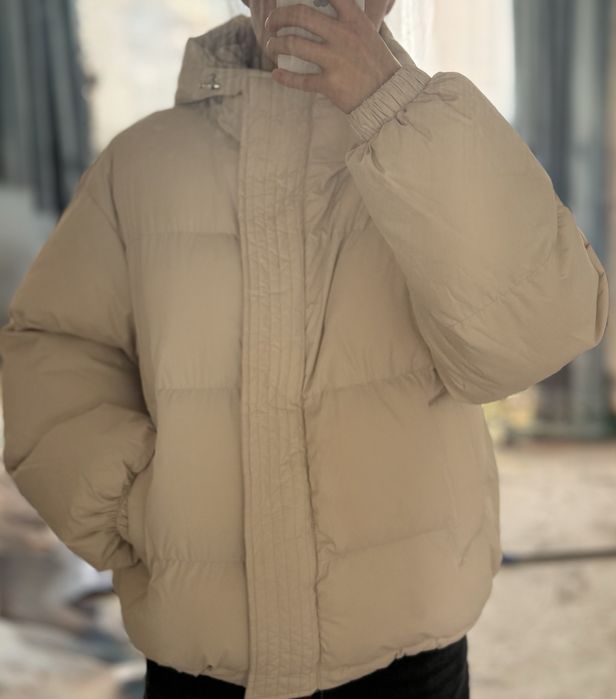 Продам осеннюю куртку