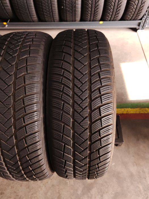 Vredestein 225 55 R18 102V M+S Anvelope Cauciucuri iarna 7mm DOT 2022