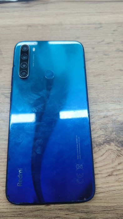 Продам редми нот8