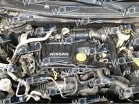 Motor Renault, Nissan, Opel , Mercedes 1.6 DCI R9M