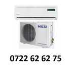Aer condiționat NEO, 12000 BTU, SH, 800 lei   (CHIAJNA)