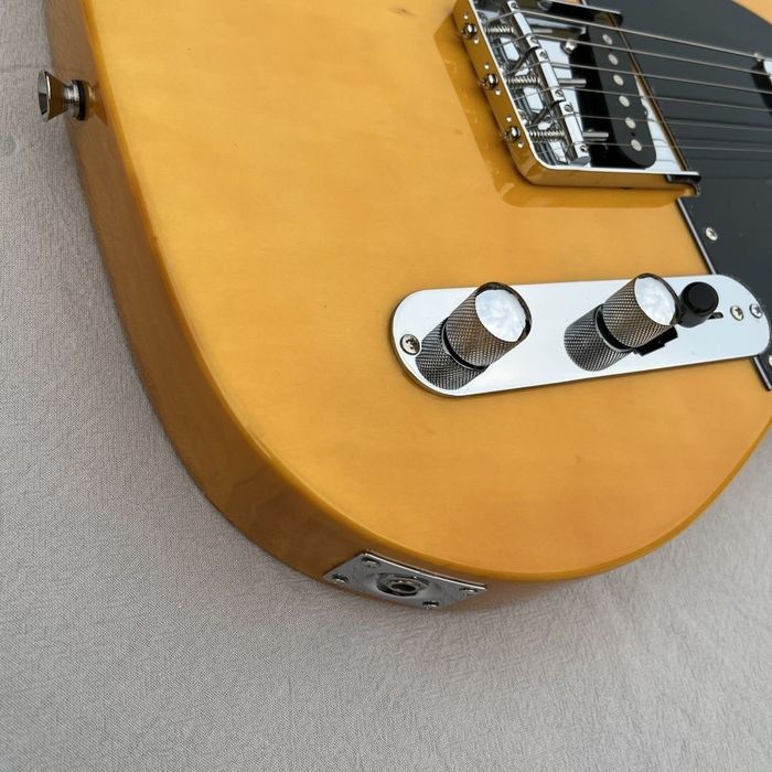 Fender gitaralar