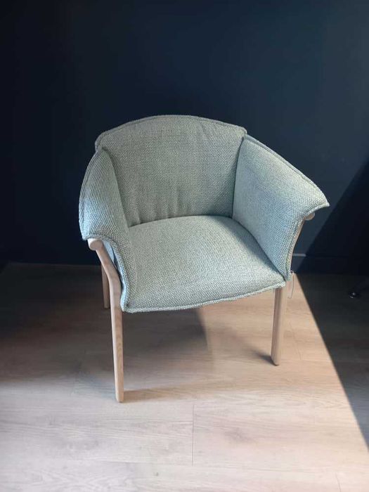 Scaun lemn natur 1 bucata