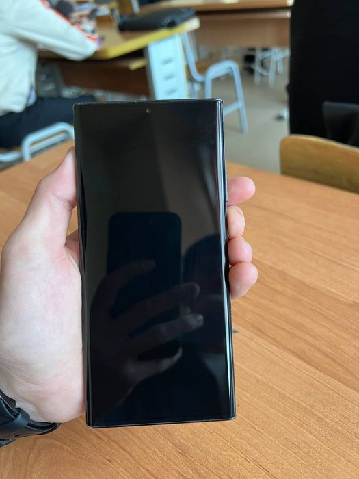 Samsung galaxy note 20 ultra 5G