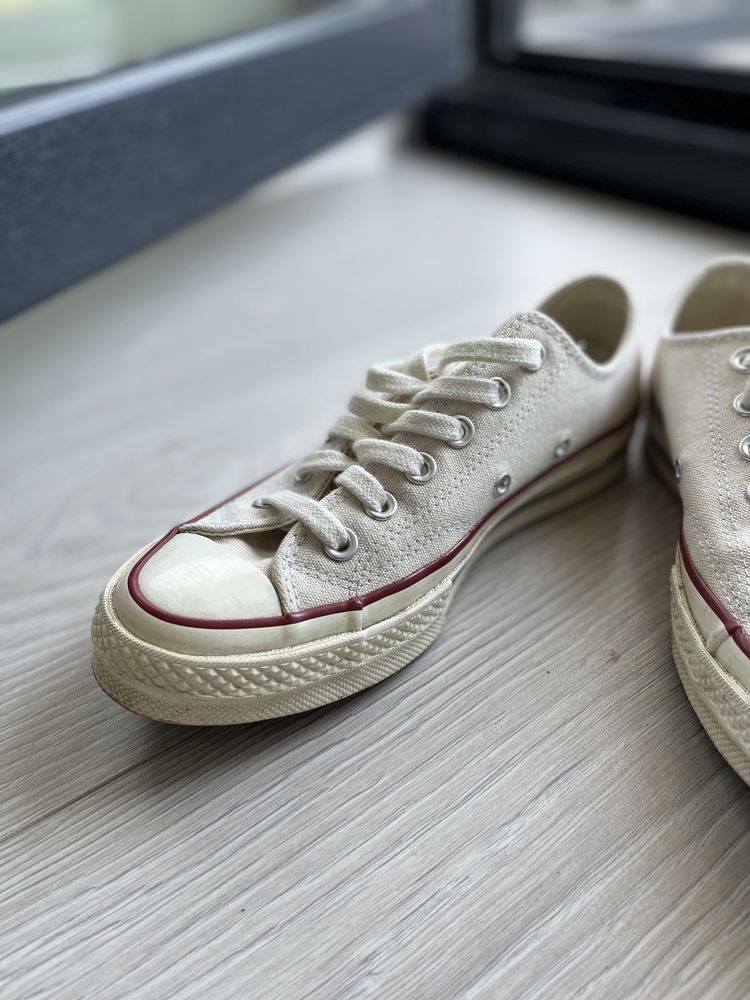 Converse Chuck 70 Dama 37 - Livrare Curier Gratuita