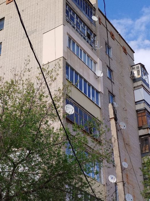 Утепление квартир и домов