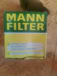 Маслен филтър MANN