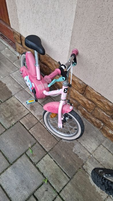 Bicicleta 14 inch