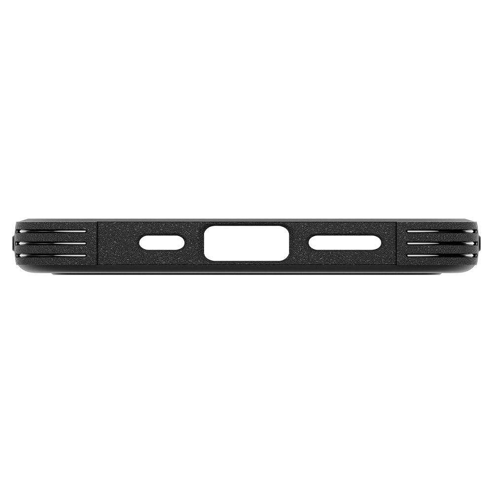Spigen core armor mag magsafe калъф за iphone 16e - matte black