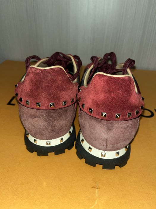 Уникални Valentino Garavani 38 номер.