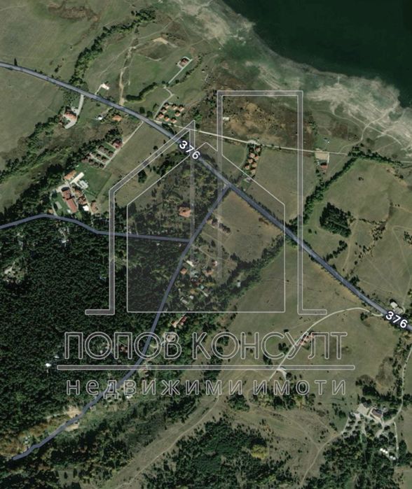 УПИ 703.4 кв.м, Цигов чарк