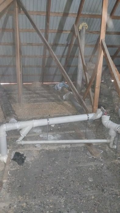 Вентиляция  приточные клапана