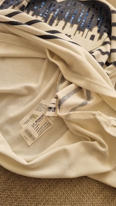 Дамска блуза от Waikiki