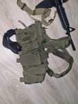 M4 Tokyo MARUI AIRSOFT blowback