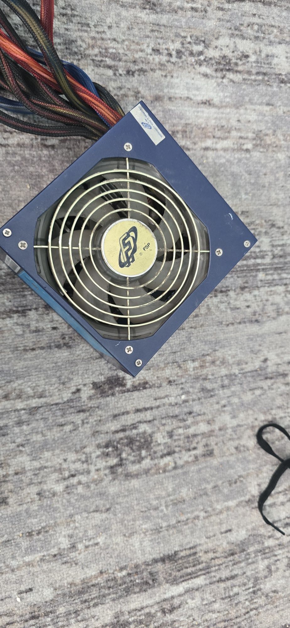 Блок питания 1000w