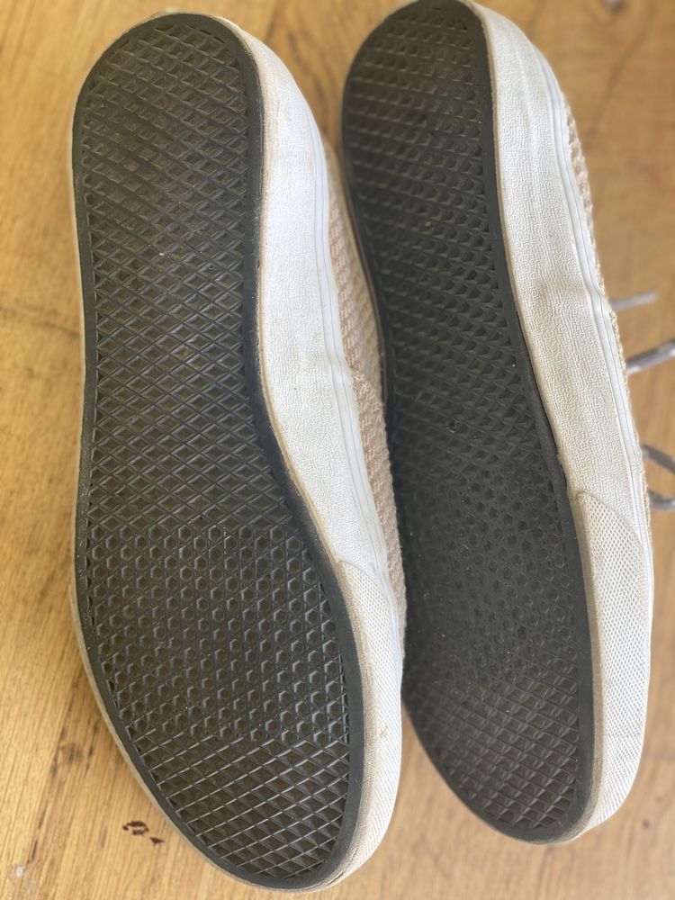 Teniși / Pantofi sport Vans unisex mărimea 38