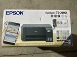 Imprimanta inkjet, EPSON, EcoTank ET-2861
