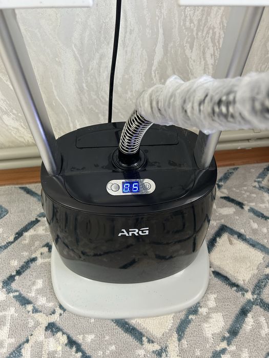 Вертикальный отпариватель ARG GS66E-HDV