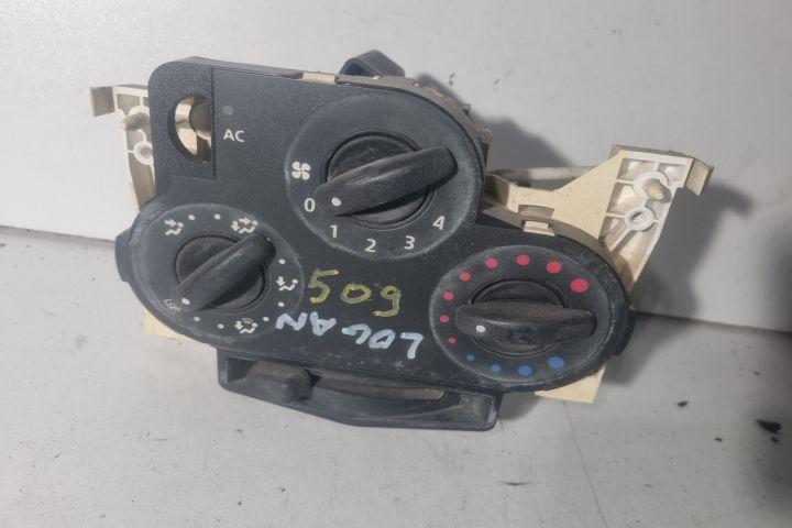 Comanda ventilatie Dacia Logan prima generatie