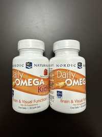 Omega kids 30 soft gels
