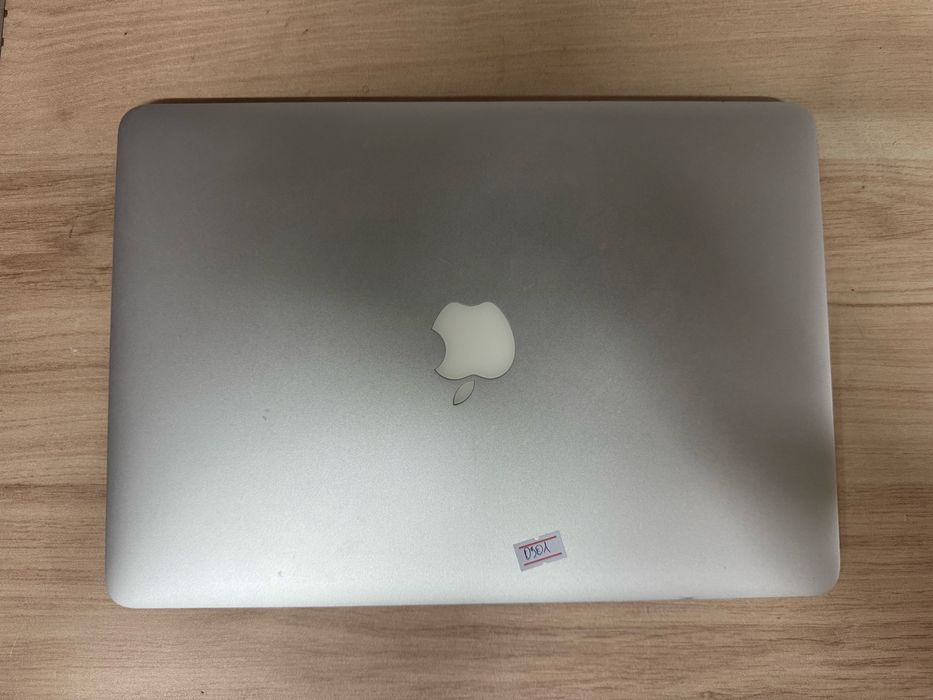 Макбук Apple Intel Core i5 2017