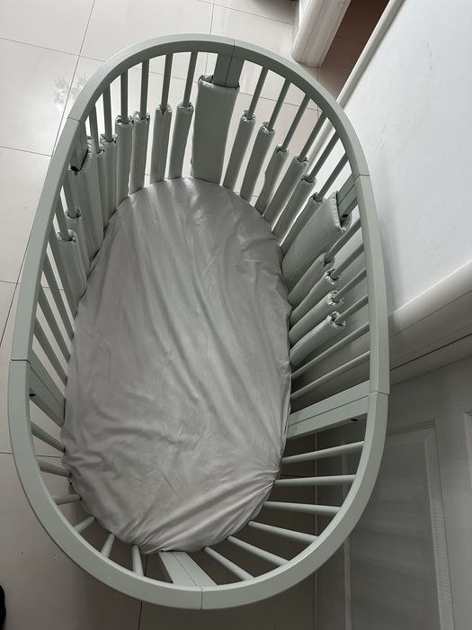 Vand pat copii Stokke