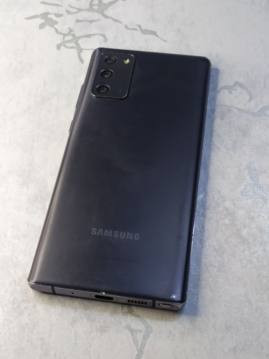 Samsung Galaxy Note20 5G