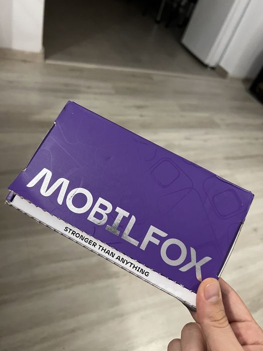 Husa mobifox 13 Pro