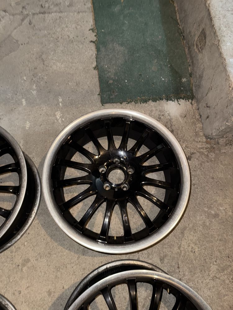 Джанти за Mercedes 19"