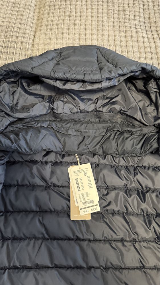 Geacă Tom Tailor Denim mărimea S nouă originală
