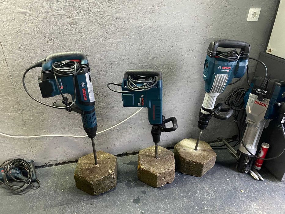 De Inchiriat Mai Compactor profesional