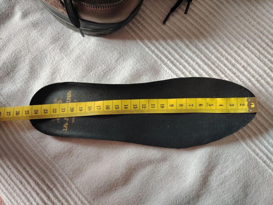 Adidași damă La Martina 37