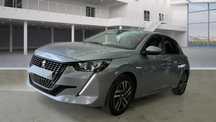Peugeot 208 Peugeot 208 Allure Pack, 2021, 115.990 km, bord digital, senzori, navi
