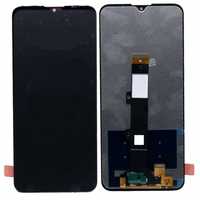 LCD Дисплей с тъчскрийн за MOTOROLA G30 SS000203 комплект