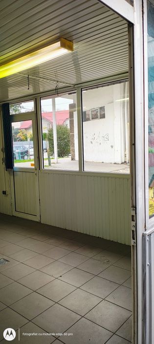 Oportunitate rara!! Spatiu comercial 13mp de inchiriar