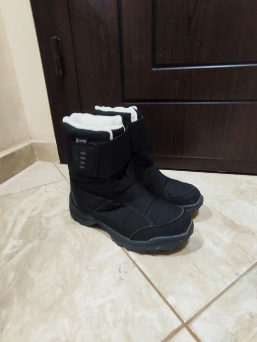 Детски непромокаеми ботуши