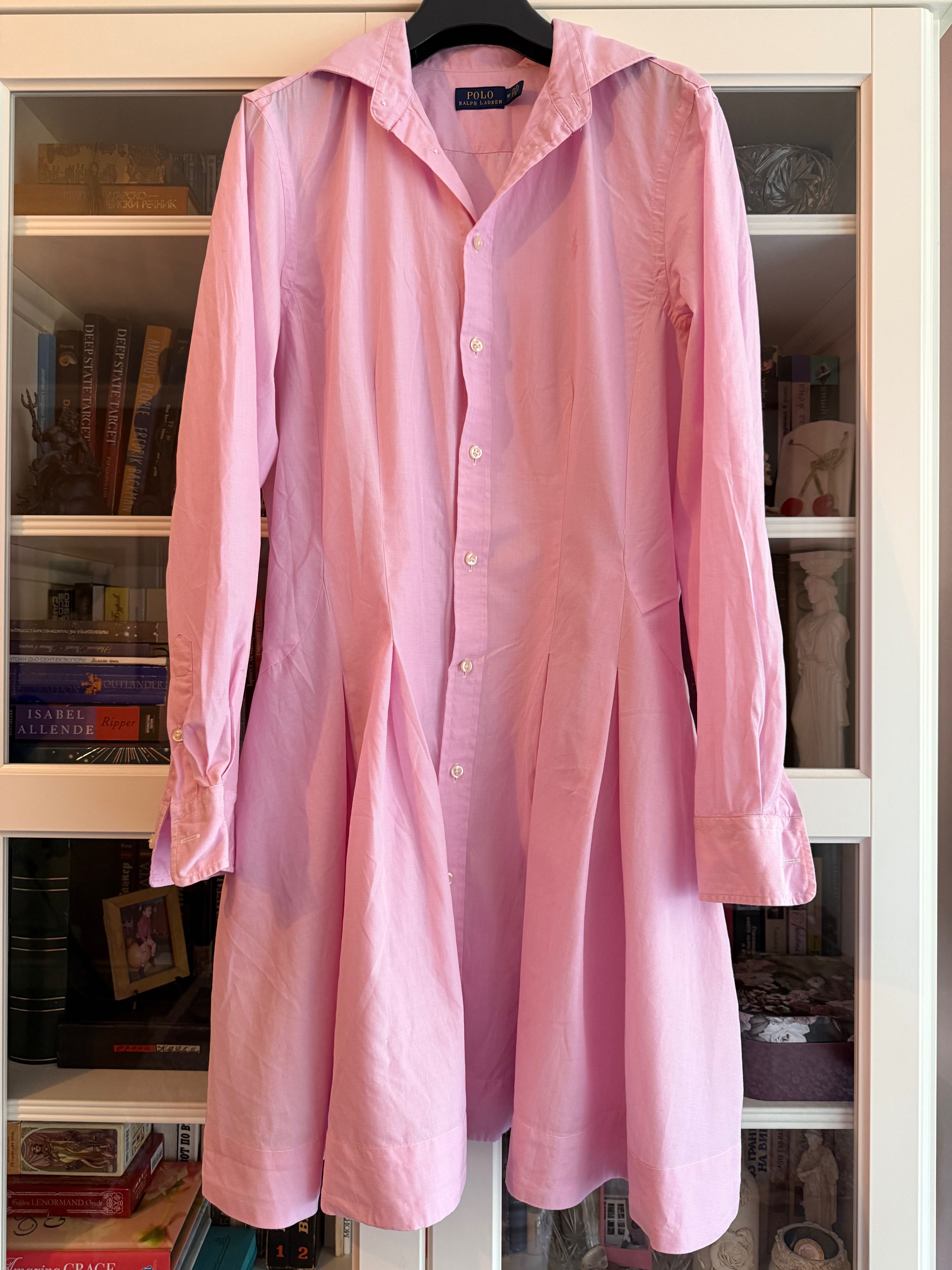 Лятна рокличка Ralph Lauren, подходяща за М