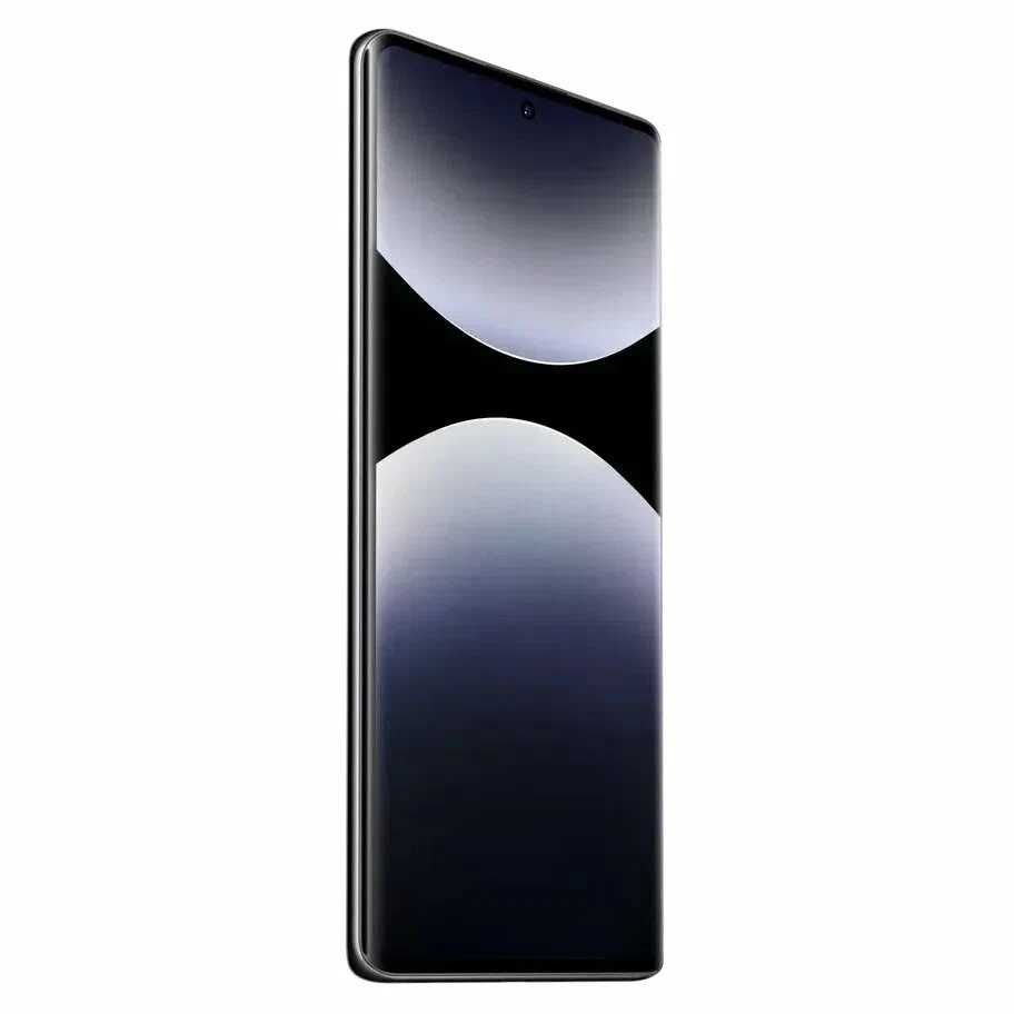 Смартфон Xiaomi Redmi Note 14 Pro, 200MP, NFC, 120Гц 12/512