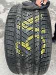 Зимни гуми Pirelli 305/40/20 рън-флат dot21