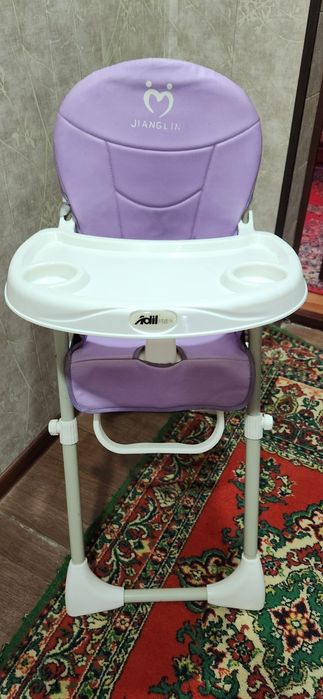 Детский стульчик!