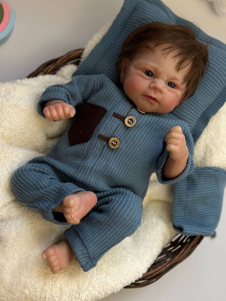 Reborn qo‘g‘irchoqlari. BEPUL yetkazib berish.