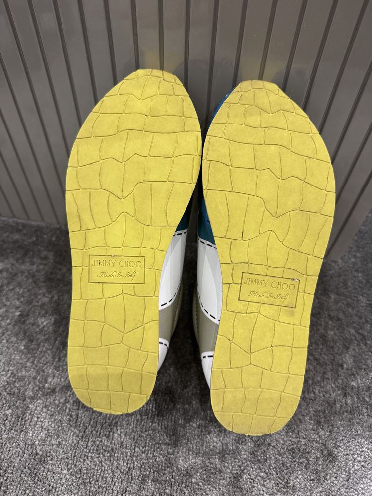 Дамски маратонки JIMMY CHOO