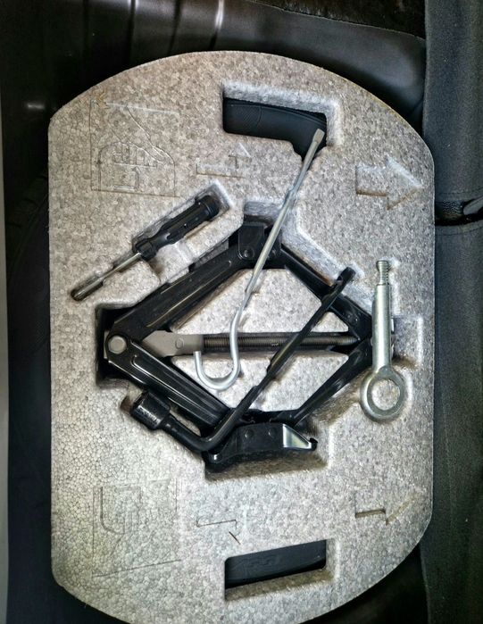 Spark 4 позиция евро автомат 2017 года! Состояние Новая!