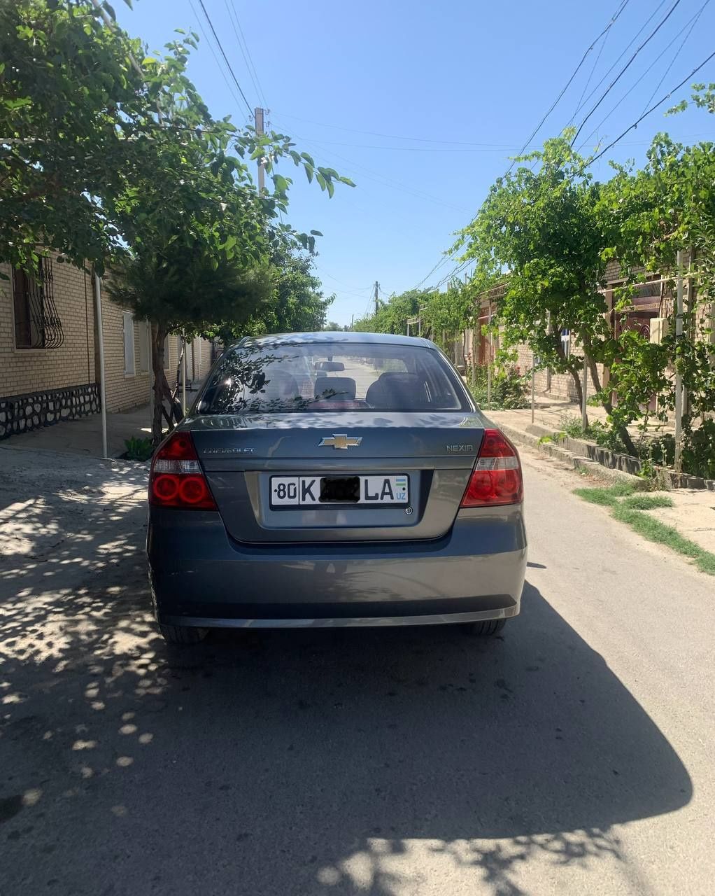Chevrolet Nexia 3
